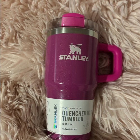 Stanley Quencher H2.0 Tumbler- 20oz - Picture 4 of 4